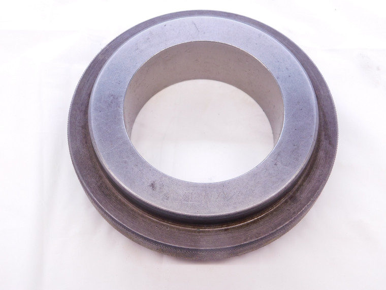 3.1250 CLASS XX MASTER PLAIN BORE RING GAGE ONSIZE 3 1/8 79.375 mm 3.125 CHECK - NS0131BR5