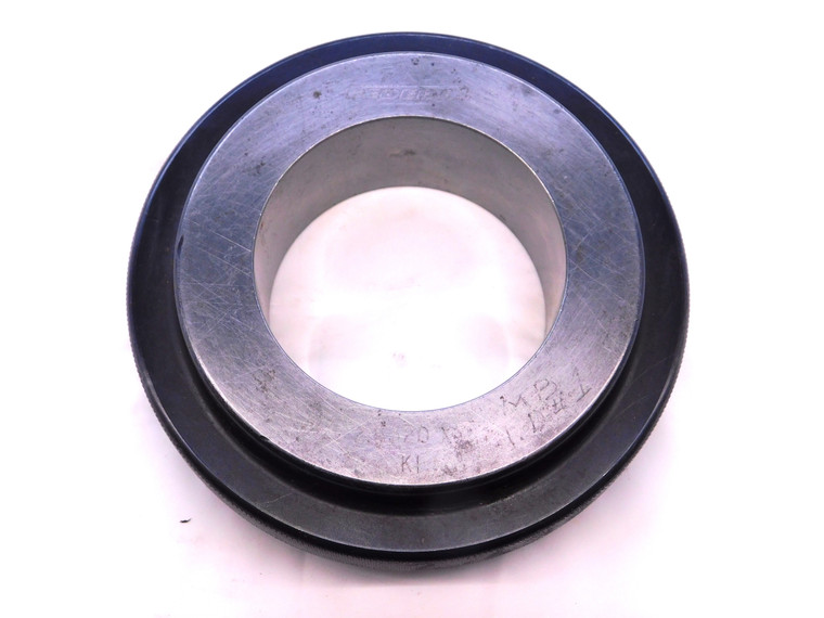 2.6320 CL XX MASTER PLAIN BORE RING GAGE 2.6250 +.0070 2 5/8 67 mm 2.632 CHECK - NS0138BR5