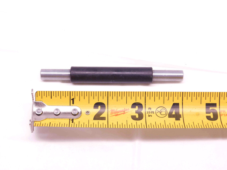4" MICROMETER STANDARD CALIBRATION ROD INSPECTION GAGE MIC - DM1132LVR