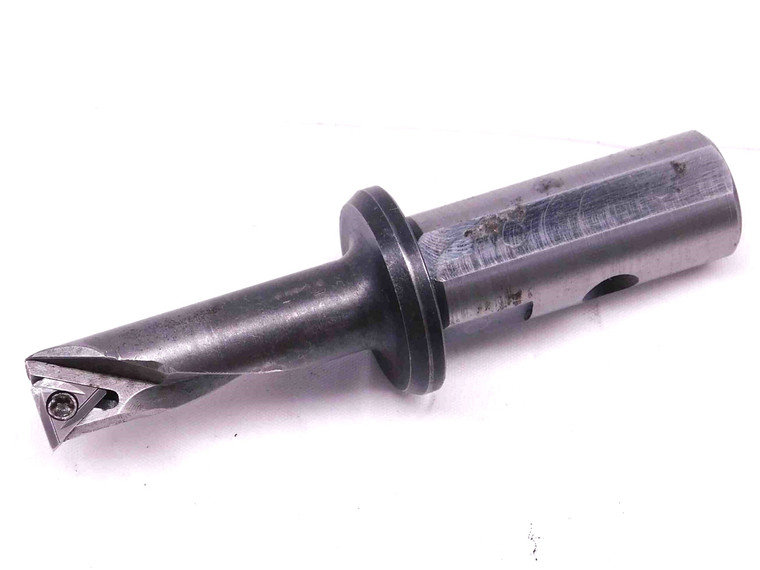 KOMET 5/8 SHANK DIA B0015130 3 1/2 OAL INDEXABLE BORING BAR .625 FK 1-UJ-12 R - DM1170BT4