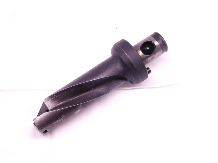 KOMET ABS32 MODULAR SHANK B0025680 INDEXABLE BORING BAR 4 1/8 OAL ABS-32 - DM1182LVR