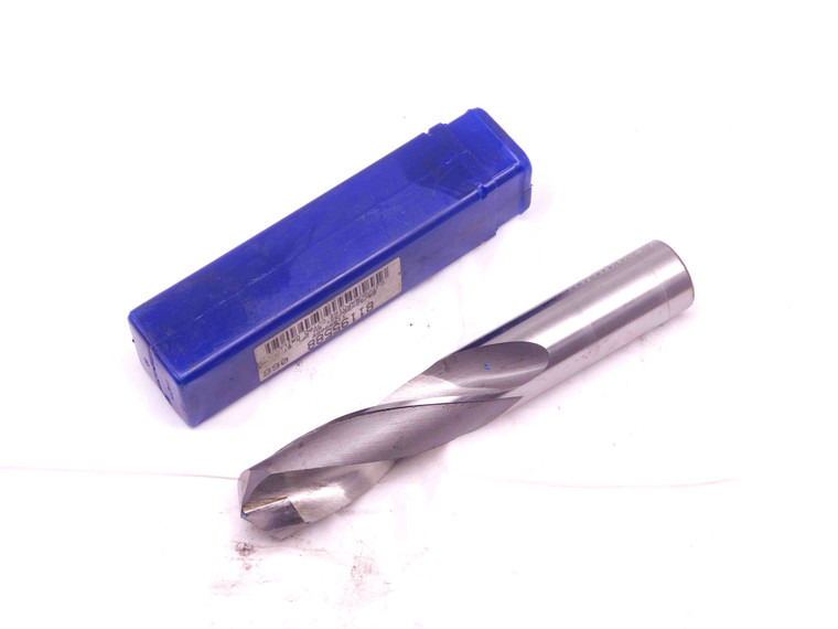 DURAPOINT 29/32 O.D. HSS CARBIDE TIPPED TWIST DRILL BIT 11509062 3 5/8 LOC .9062 - DM1192CM4