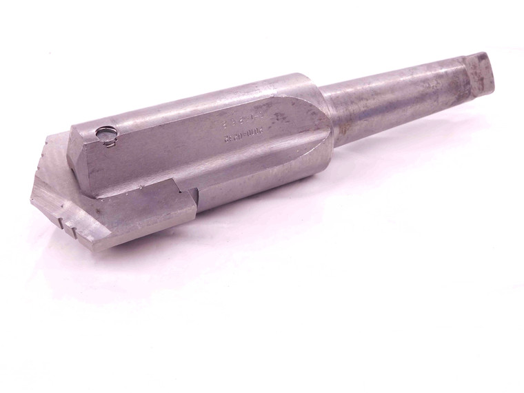 SERIES D INDEXABLE INSERT SPADE DRILL 2010-0232 MT4 SHANK 2 FL 2" - 2 7/8 RANGE - EA1114BC5