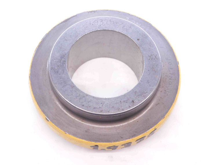 1.9375 CLASS XX MASTER PLAIN BORE RING GAGE ONSIZE 1 15/16 49.213 mm AEROSPACE - NS0155BR5
