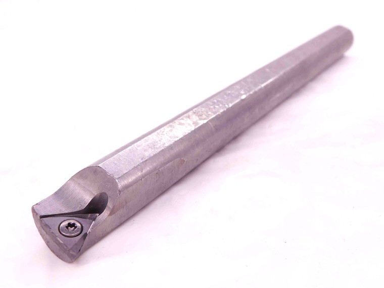 3/4 SHANK DIA S-750-T6 BBC-30750C-A 9" OAL INDEXABLE BORING BAR .75 - EA1147CE4