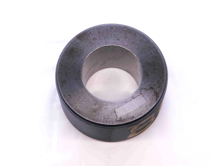 1.3125 CLASS XX MASTER PLAIN BORE RING GAGE ONSIZE 1 5/16 33.338 mm INSPECTION - NS0190BR5