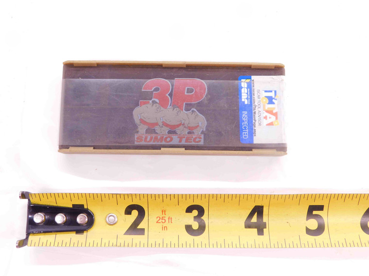 10pcs NEW ISCAR S845 SNMU 1305ANR-MM IC808 TiAIN, AlTiN & TiN CARBIDE INSERTS - EA1188BL5