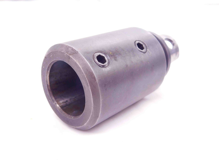 KENNAMETAL KM40-BA13280 32 I.D. SOLID END MILL TOOL ADAPTER KM40 MODULAR SHANK - EA1262CP4