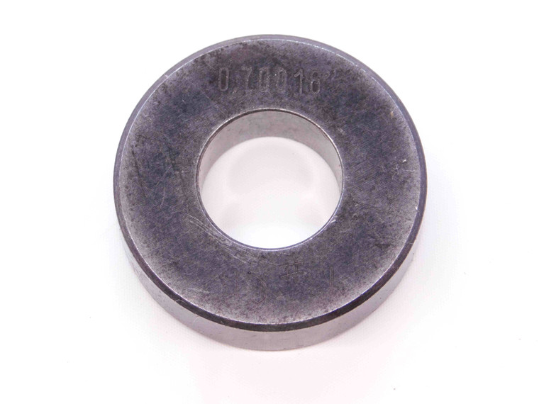 .70016 MASTER PLAIN BORE RING GAGE .7031 -.0029 OVERSIZE 45/64 17.784 mm CHECK - NS0255BR5