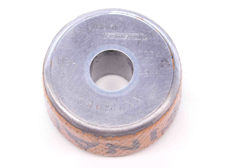 .34455 CLASS XX MASTER PLAIN BORE RING GAGE .3438 +.0008 OVERSIZE 11/32 8.752 mm - NS0264BR5