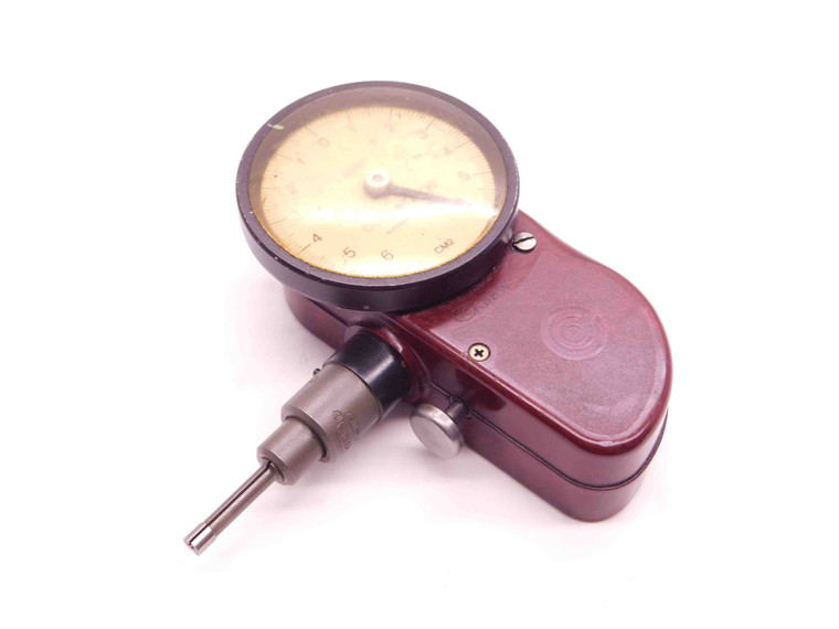 COMTORGAGE CM2 DIAL GAGE WITH .2130 EXPANSION PLUG BORE GAGE .0001" - BR10057LVR