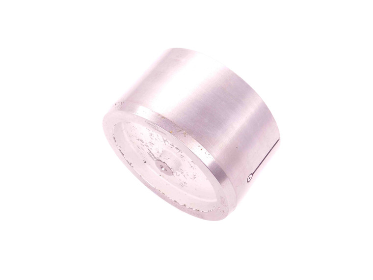 MAHR FEDERAL 3.5990 AIR PLUG GAGE 3.5938 +.0052 OVERSIZE 3 19/32 91.415 mm 3.599 - DM1467BR5