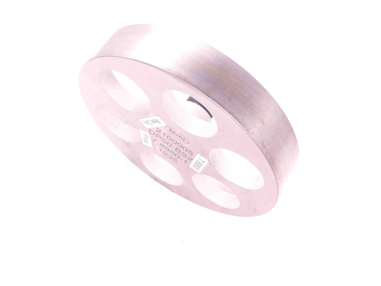 MAHR 7.8980 AIR PLUG GAGE 7.9063 -.0083 UNDERSIZE 7 29/32 200.609 mm 7.898 CHECK - DM1476BR5