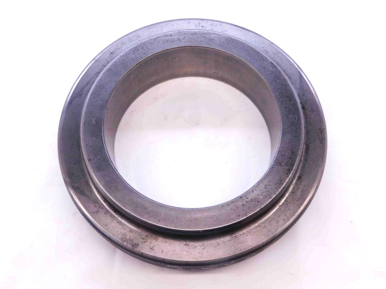 3.9995 CL X MASTER PLAIN BORE RING GAGE 4.0000 -.0005 UNDERSIZE 4.0 101.587 mm