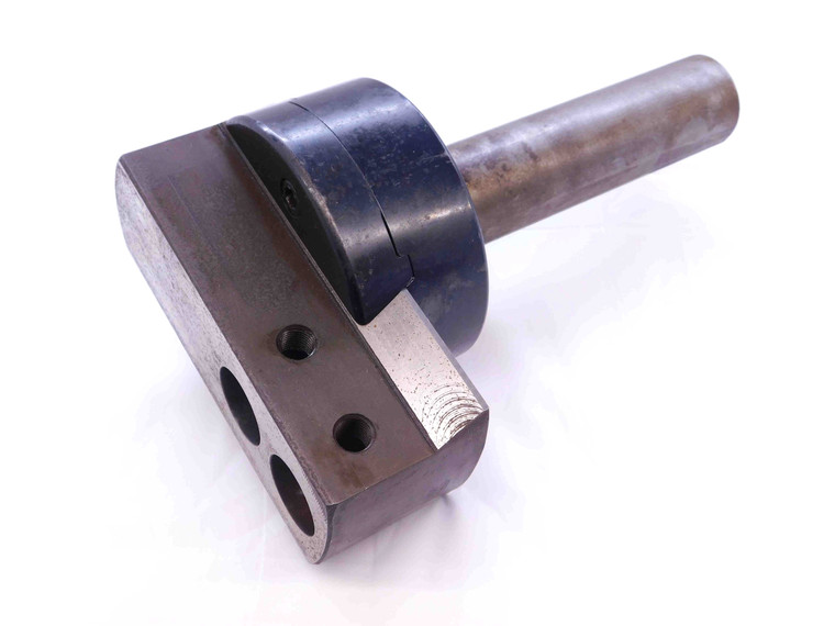 CRITERION DBL-104 OFFSET ADJUSTABLE BORING HEAD 1.5 HOLDS 1" BAR - NS0546BT4