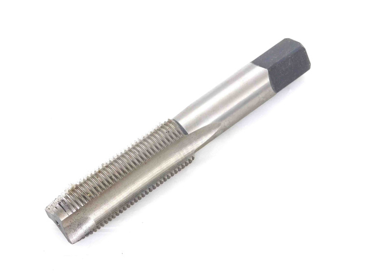 MORSE 3/4 16 NF GH3 HSS PLUG TAP 3 STRAIGHT FLUTE .75 CNC MILLING THREADING - DM1581BL5