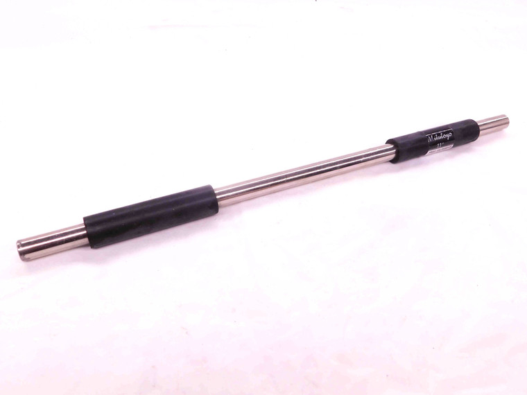 MITUTOYO N0.167-151 11" MICROMETER STANDARD CALIBRATION ROD 11.0 INSPECTION MIC - EA1409LVR