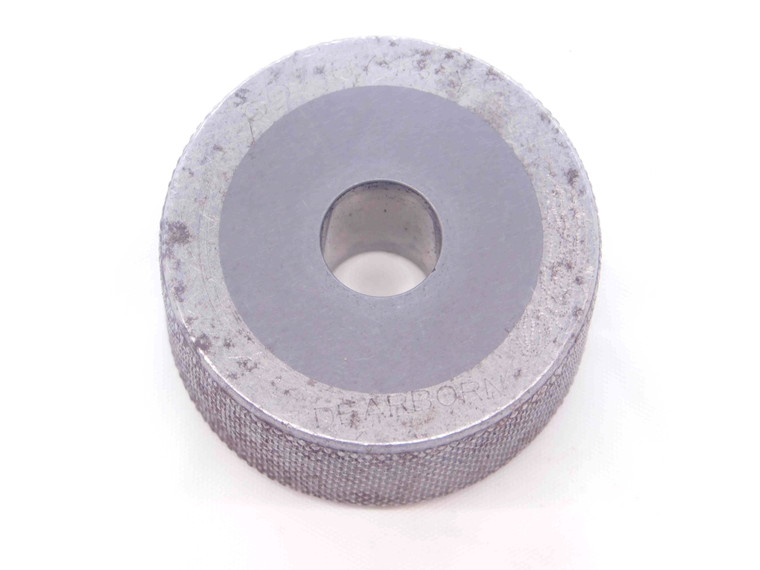 .3748 CL Y CARBIDE MASTER PLAIN BORE RING GAGE .3750 -.0002 3/8 9.520 mm CHECK - NS0897SLW