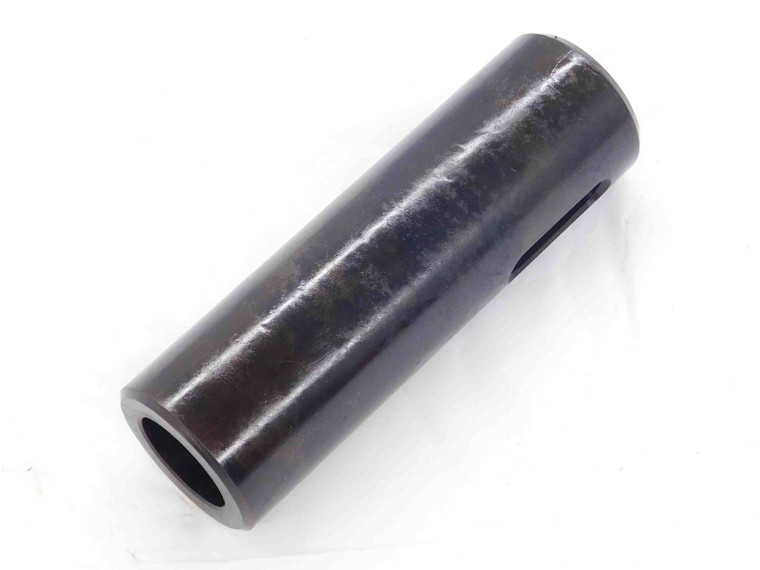 MT#3 INSIDE TO 1 1/2 OUTSIDE DIA. MORSE TAPER ADAPTER SLEEVE 4 3/4 OAL MT3 1.5 - DM1748CM4