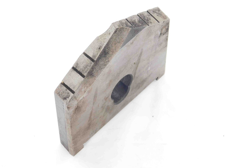 1pc AMEC 3 11/32 SERIES F HSS SPADE DRILL INSERT 10264-0311 CPM-M4 INDEXABLE - DM1802BU5