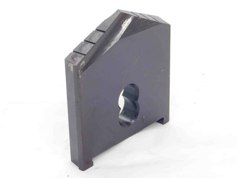 1pc AMEC 2 1/4 SERIES D HSS SPADE DRILL INSERT 10244-0208 CPM-M4 2.25 INDEXABLE - DM1807BU5