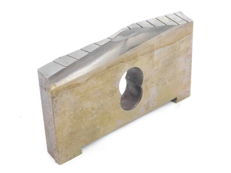 1pc AMEC 5" SERIES H HSS SPADE DRILL INSERT 10284-0500 CPM-M4 INDEXABLE TOOLING - DM1812BU5