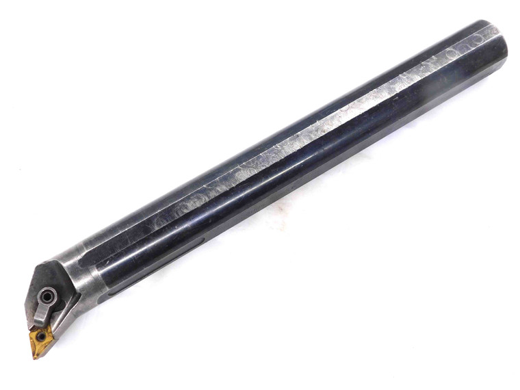 KENNAMETAL 1 1/2 DIA A24-MDQNR4 NB3 COOLANT BORING BAR DNMG 43 INSERTS 1.5 - DM1857BU5