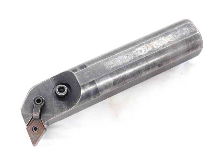 1 3/4 DIA SI-28-MDJNR-28 BORING BAR DNMG 54 INSERTS 1.75 8.125 LATHE MACHINIST - DM1859BU5