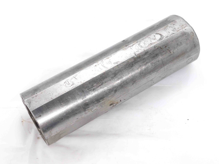 2 1/2 O.D. SHANK / ARBOR FOR KENLOC BORING BAR HEAD 1 1/2 ID 35.6mm BOLT SQUARE - DM1907BU5