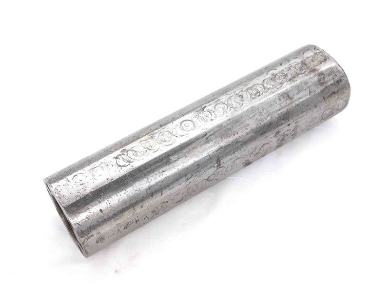 B-44-40 2 1/2 O.D. SHANK / ARBOR FOR KENLOC BORING BAR HEAD 1 1/2 I.D. 9 1/4 OAL - DM1908BU5