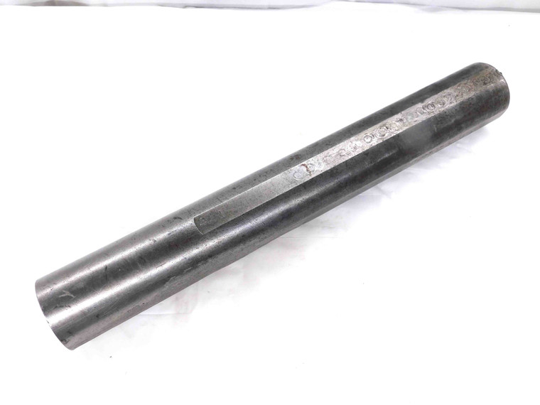2 1/2 O.D. SHANK / ARBOR FOR KENLOC BORING BAR HEAD 1 1/2 ID 35.6mm BOLT SQUARE