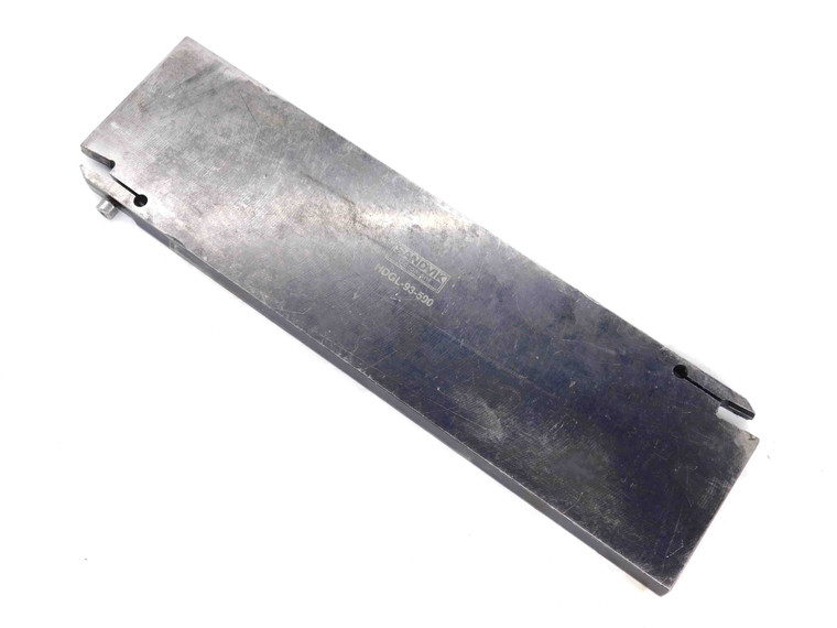 SANDVIK HDGL-93-590 11.2mm X 100.2mm INDEXABLE CUTOFF BLADE 14" OAL GROOVING - DM1925BU5