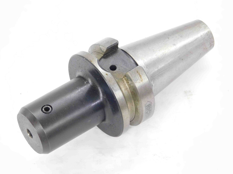 BT30 RICHMILL 3/16 ID SOLID END MILL TOOL HOLDER .1875 STUB BT30-SL3/16-60 - DM1960CT4