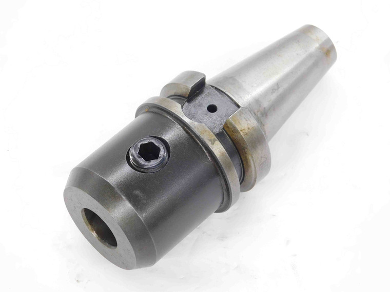 BT30 RICHMILL 5/8 ID SOLID END MILL TOOL HOLDER .625 STUB BT30-SL5/8-60 - DM1965CT4