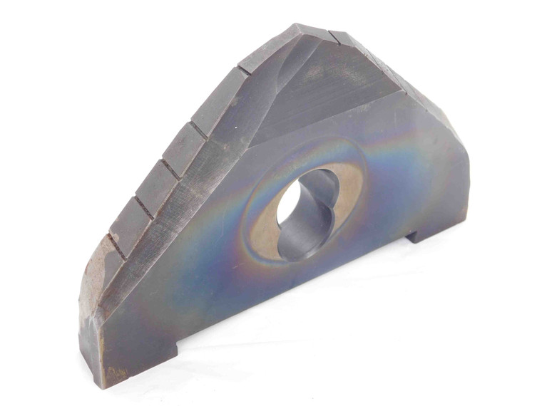 1pc AMEC 5 1/2 SERIES H HSS INSERT 10294-0516 CPM-M4 45 DEGREE SPECIAL POINT 5.5 - DM2022BU5