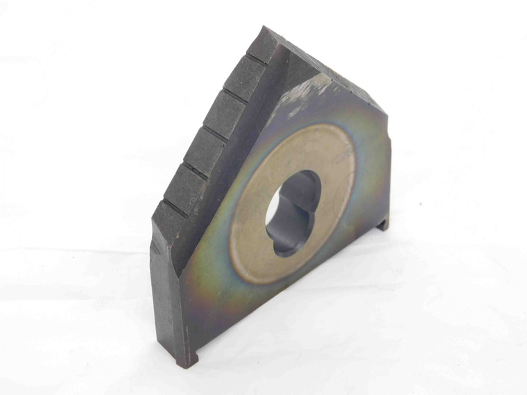 AMEC 3" SERIES F HSS SPADE DRILL INSERT 10264-0300 CPM-M4 45 DEGREE POINT 3.0 - DM2023BU5