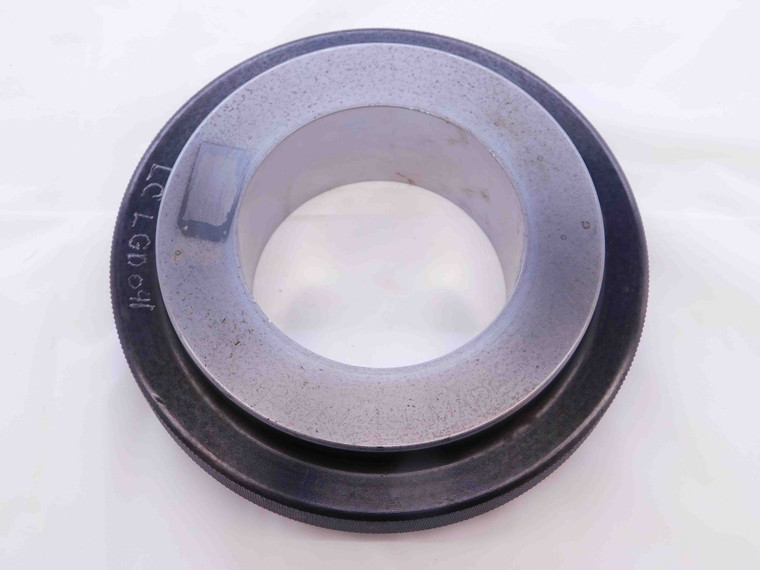 65.023 CLASS XX MASTER PLAIN BORE RING GAGE 65.000 +.023 OVERSIZE 65 mm 2.5600 - NS1297SLW