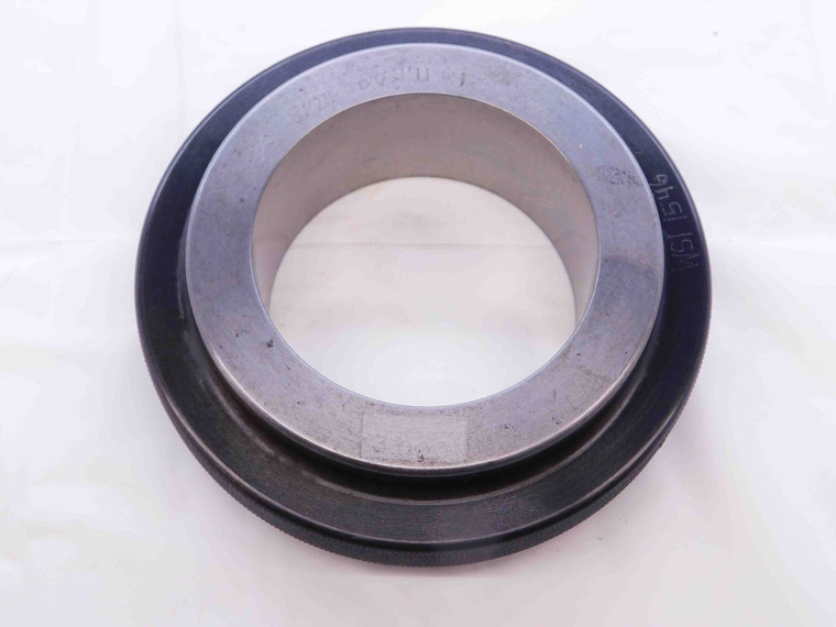73.023 CLASS XX MASTER PLAIN BORE RING GAGE 73.000 +.023 OVERSIZE 73 mm 2.8749 - NS1301SLW