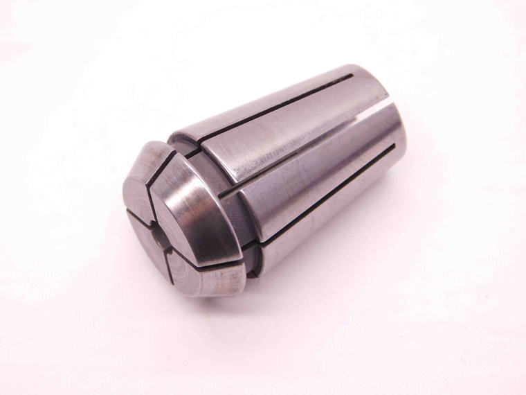 REGO-FIX ER20 TAPPING COLLET 4.5mm I.D. X 3.4mm SQUARE SIZE FOR M4.5 HAND TAPS - BR10255LVR