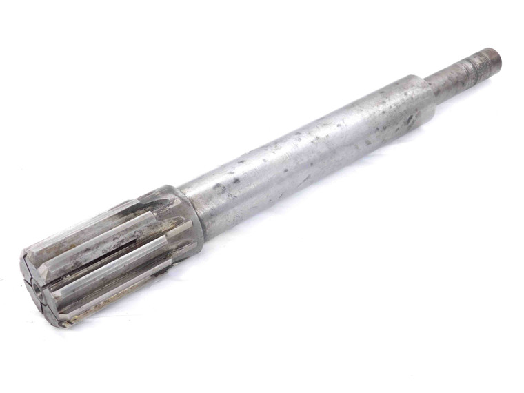 PEERLESS 1 5/8 O.D. HSS ADJUSTABLE EXPANSION REAMER 10 FLUTE 1.6250 ONSIZE - DM2075AF5