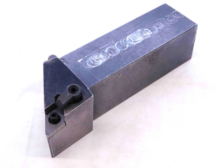 MDJNR244D LATHE TURNING TOOL HOLDER 1 1/2 SQUARE SHANK DNMG 43 INSERTS 6" OAL - NS1397BU5