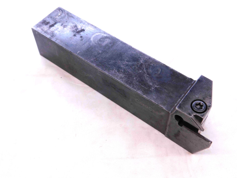 COROCUT LF-123E032-16B LATHE TURNING TOOL HOLDER 1" SHANK GROOVING INSERTS - NS1409BU5