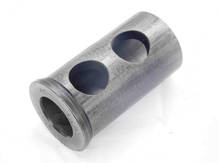 GLOBAL CNC 1 1/4 ID X 2" OD J LATHE BORING BAR BUSHING REDUCER SLEEVE 1.25 2.0 - DM2082BS5