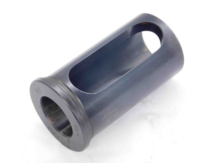 GLOBAL CNC 1 1/4 ID X 2" OD C LATHE BORING BAR BUSHING REDUCER SLEEVE 1.25 2.0 - DM2093AW5