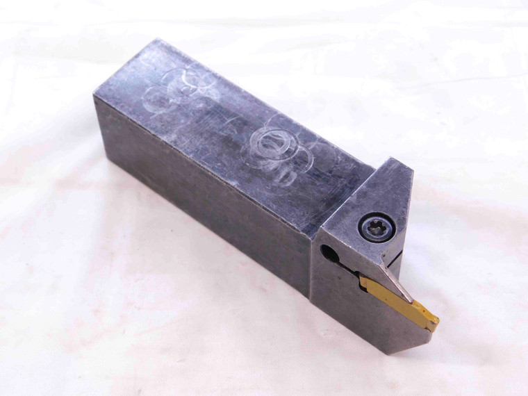 LF123E059-16B LATHE TURNING TOOL HOLDER 1" SQUARE SHANK 5 0/1 OAL - NS1418BU5