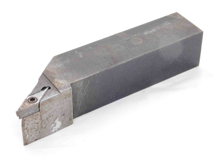 SANDVIK COROMANT SVJBR203D LATHE TURNING TOOL HOLDER 1 1/4 SHANK VBMT 16 04 08 - DM2103BS5