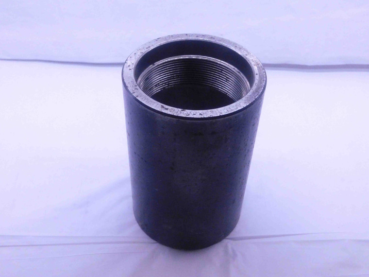 M75 X 2 6H METRIC SOLID REFERENCE THREAD RING GAGE 75 2.0 INSPECTION CHECK - DW36721CF4