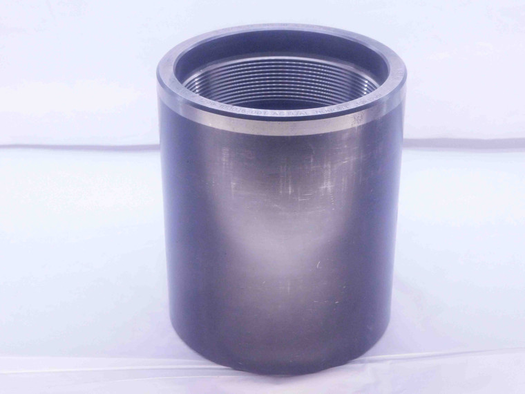 3 15/16 12 UNS 3B SOLID REFERENCE THREAD RING GAGE 3.9375 3 15/16"-12 INSPECTION - DW36723CF4