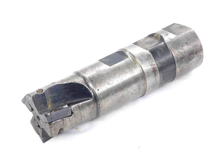 SECO 1 1/4 DIA. SQUARE SHOULDER INDEXABLE END MILL R217.69-01.25-3-16 3 FL 1.25 - DM2283CH5