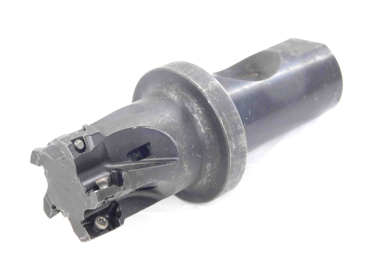 SECO 1 1/2 DIA. INDEXABLE END MILL R217.69-01.50-3S-12-5A 5 FL XOMX1204 INSERTS - DM2288CH5